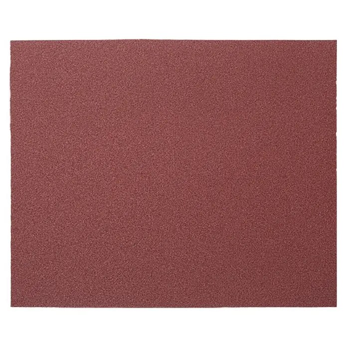 SANDPAPIR EKSKLUSIV 230X280 MM KORN 120