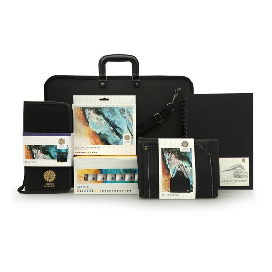 Shore & Marsh Collection Bundle