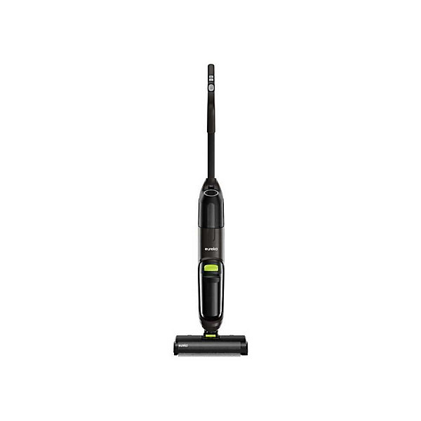Aspirateur laveur sans fil - EUREKA - NEW 400 - 120 W - Autonomie 30 min - Autonettoyant