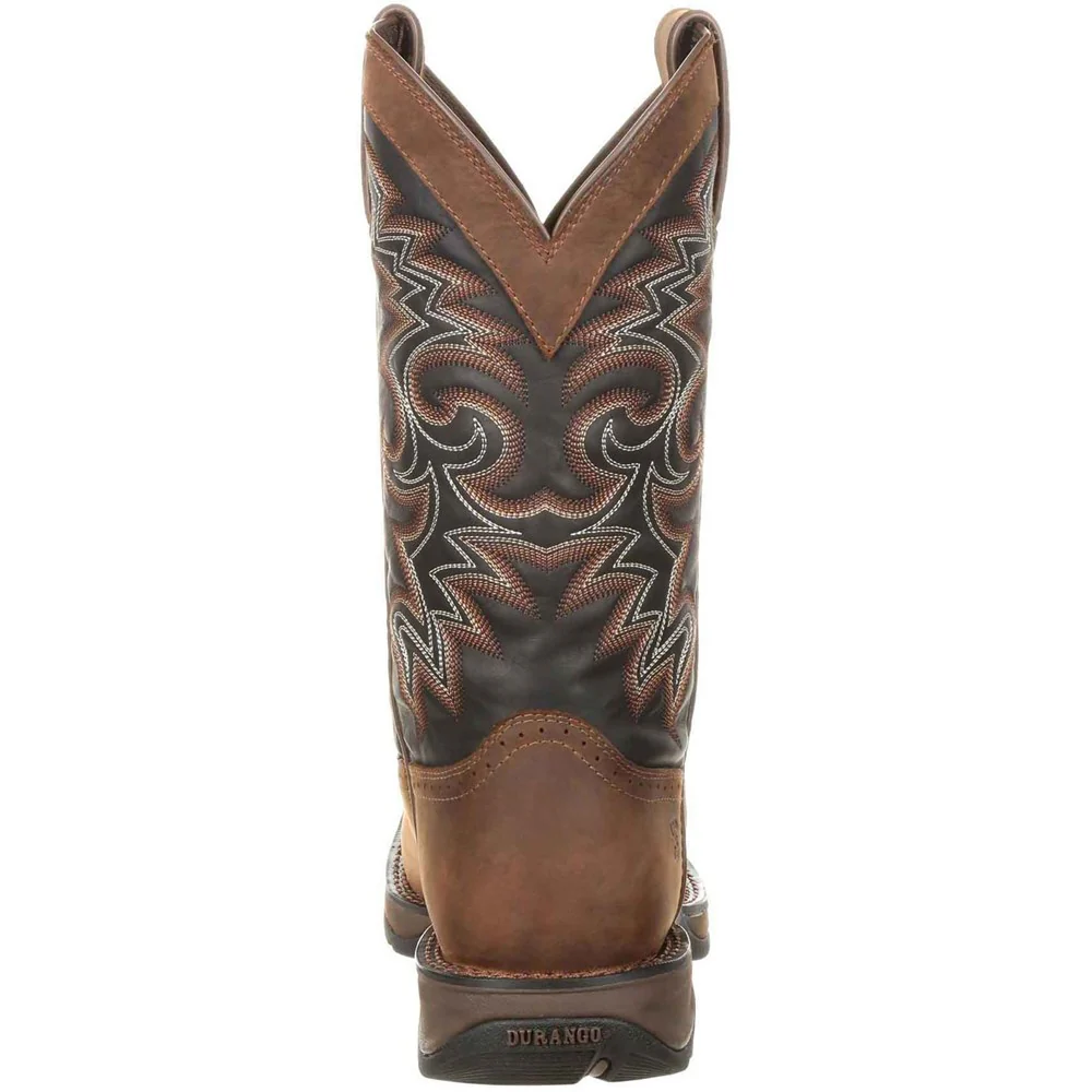Durango Rebel Western Boot