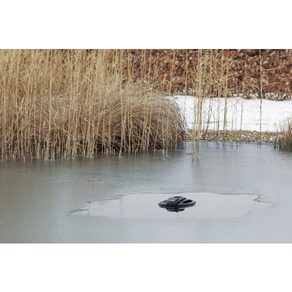 Eisfreihalter »IceFree 4 Seasons«, cm, Kunststoff, 5 W