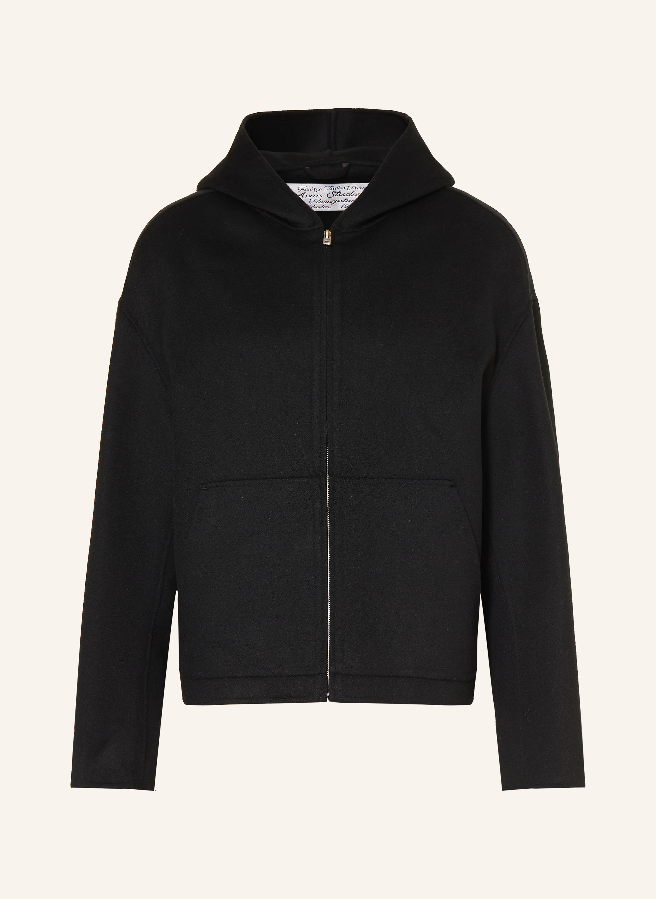 Acne Studios Overjacket