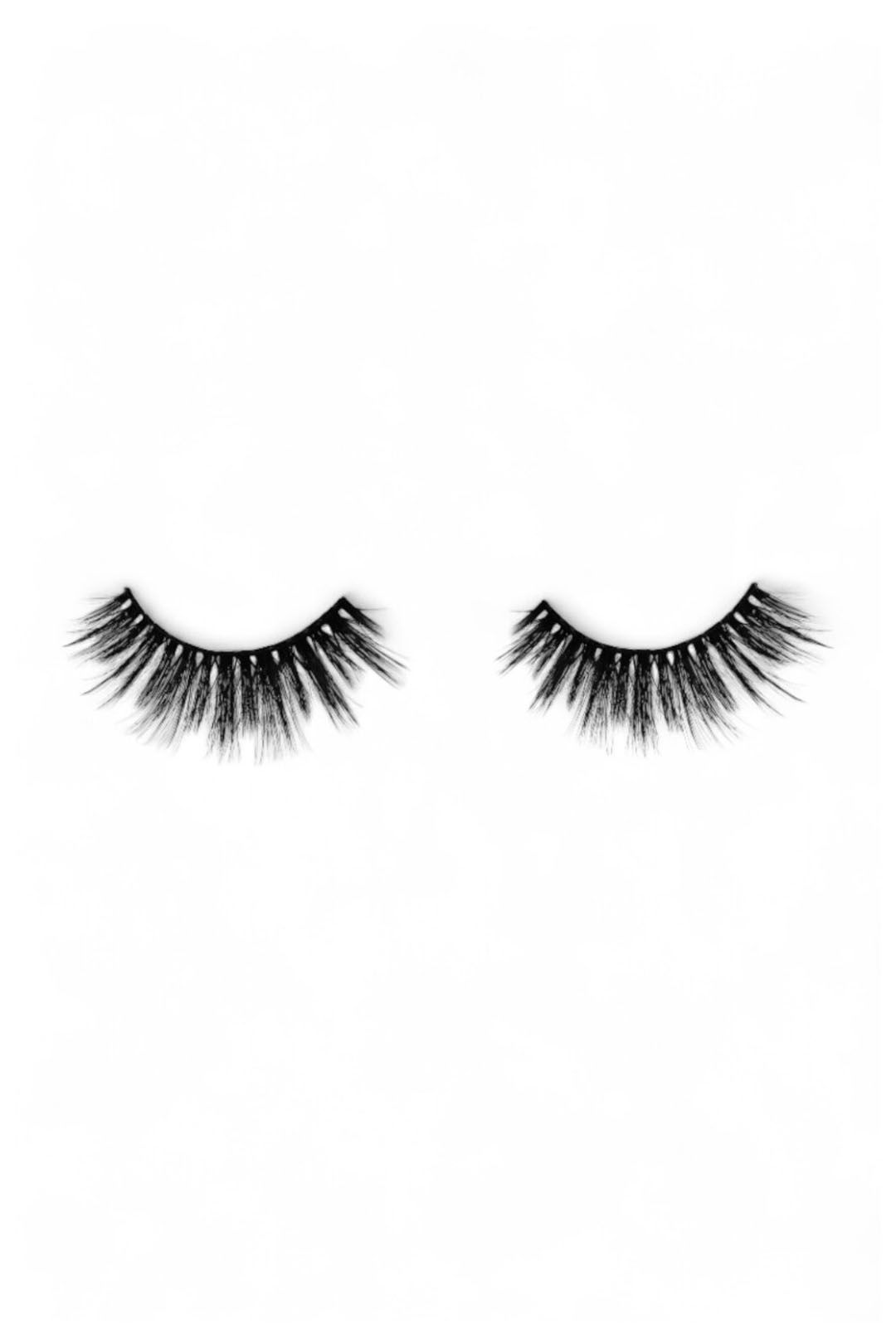 Peaches & Cream NO 34 False Eyelashes