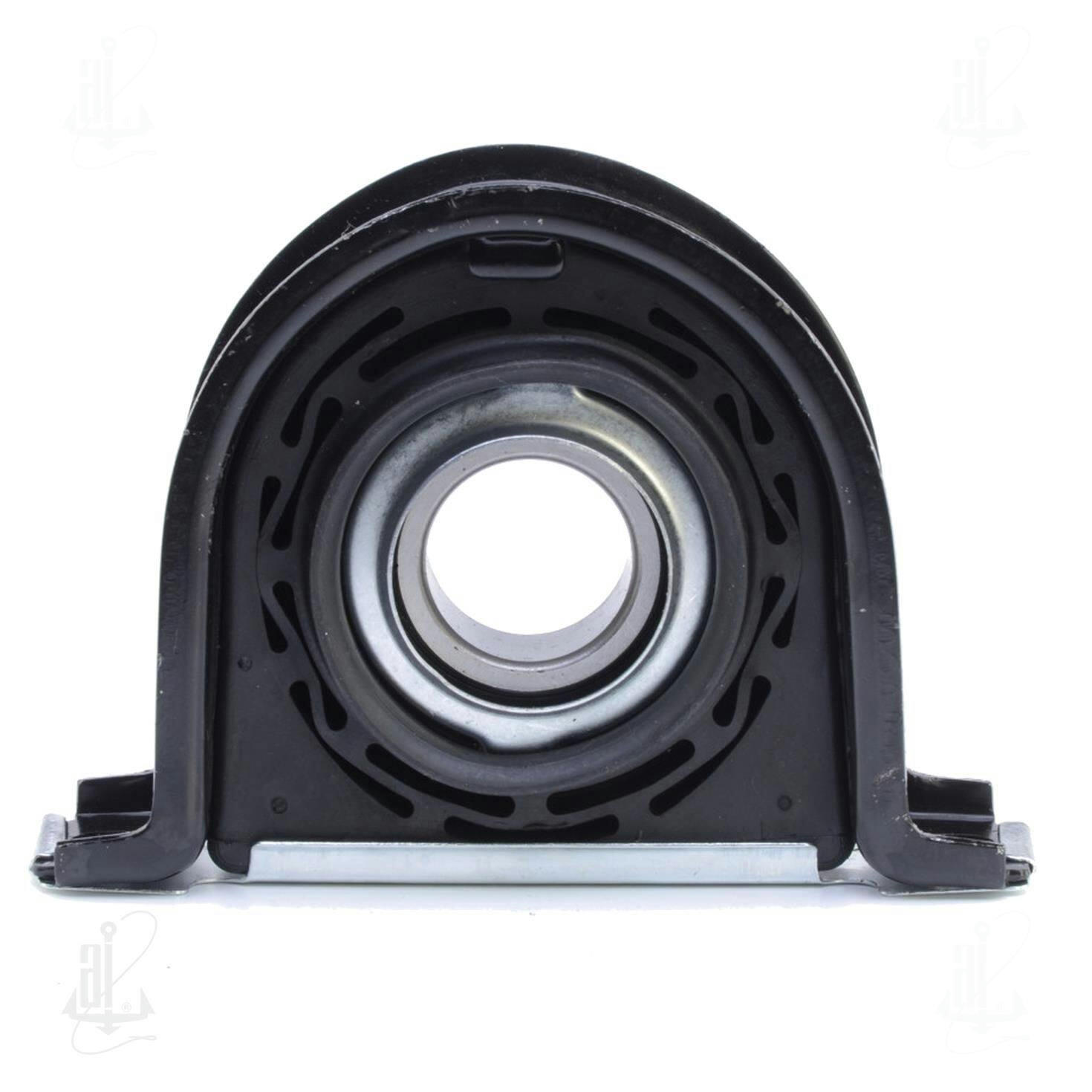Anchor Center Bearing Support