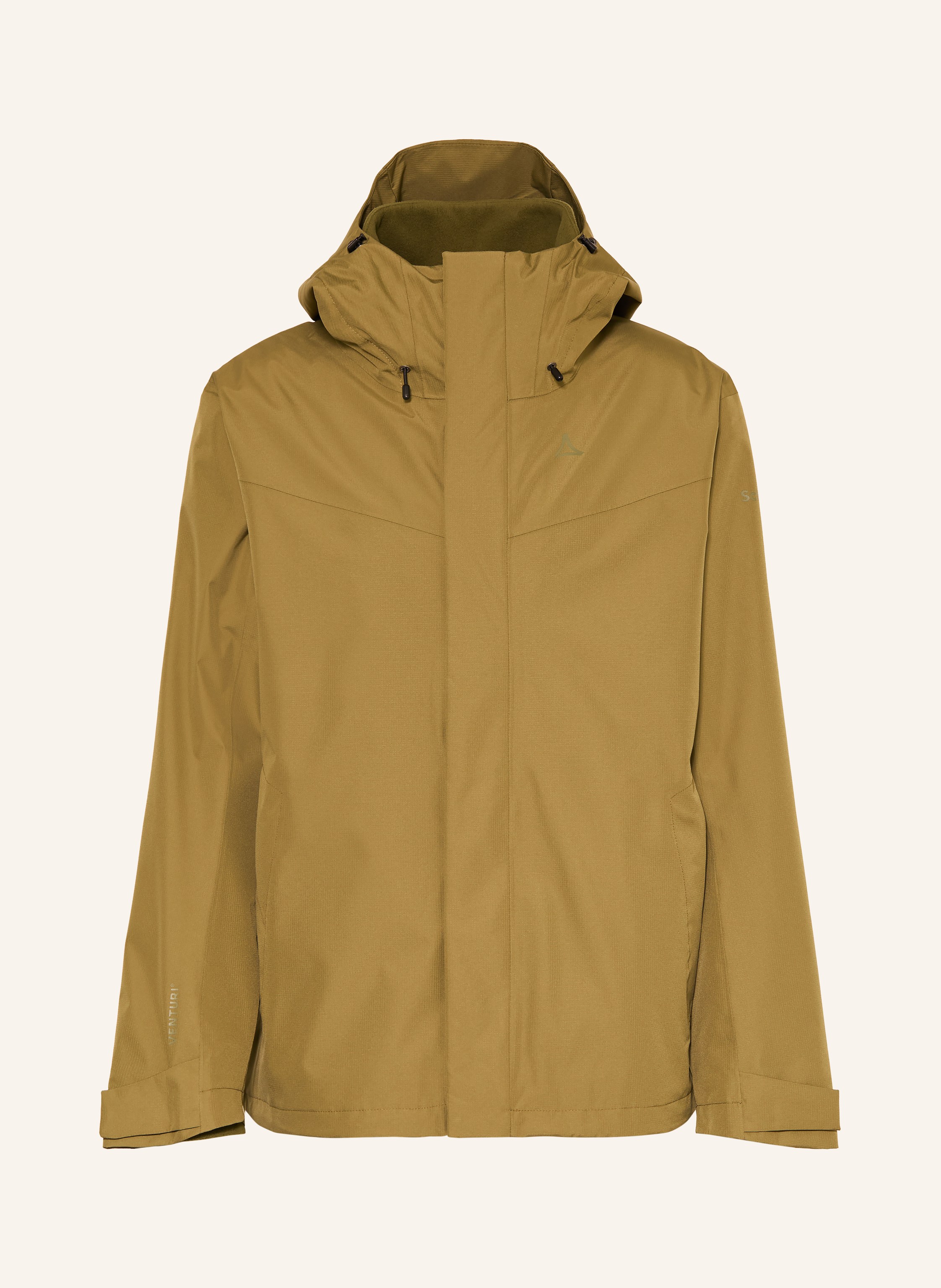 Schöffel 3-in-1-Jacke OKERE