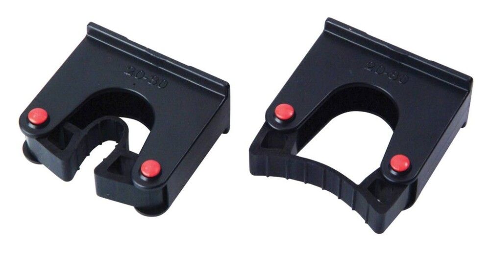 REDSKAPSHOLDER MILLERS FLEX SV30-40MM