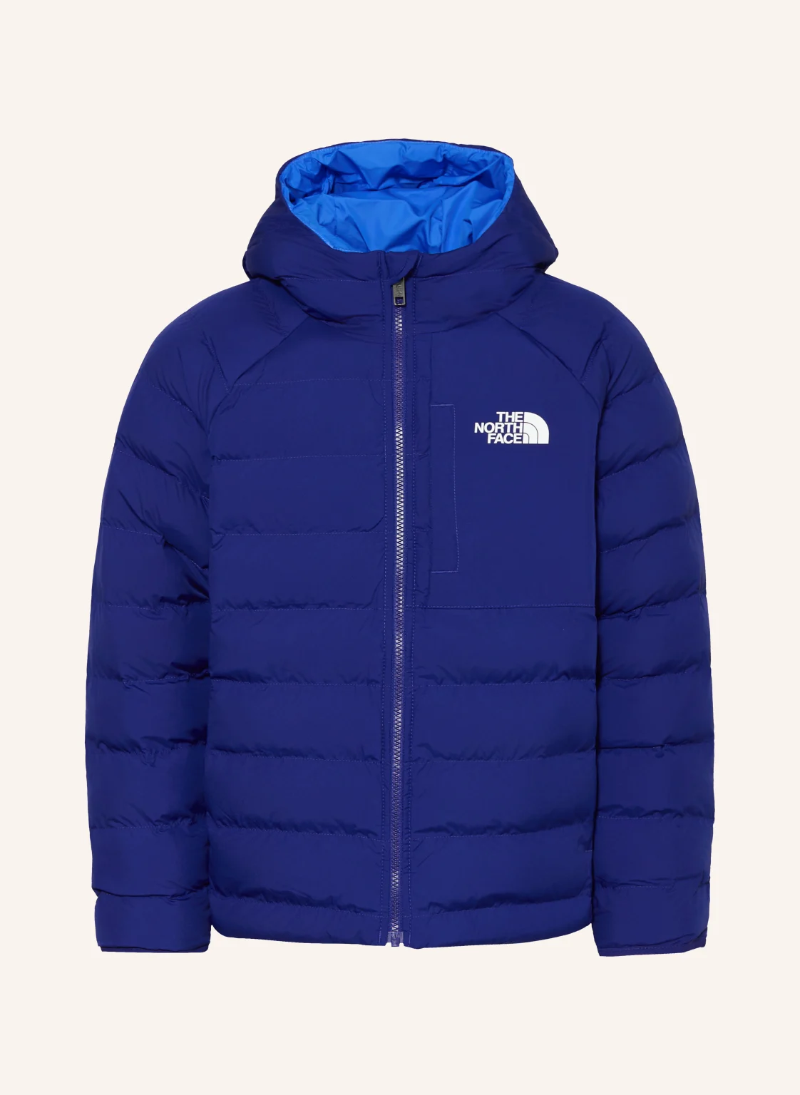 THE NORTH FACE Steppjacke zum Wenden