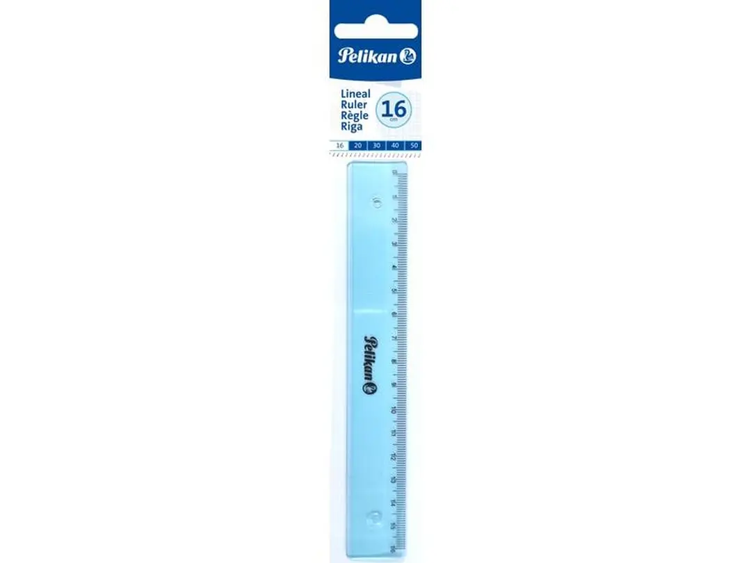Lineal Pelikan