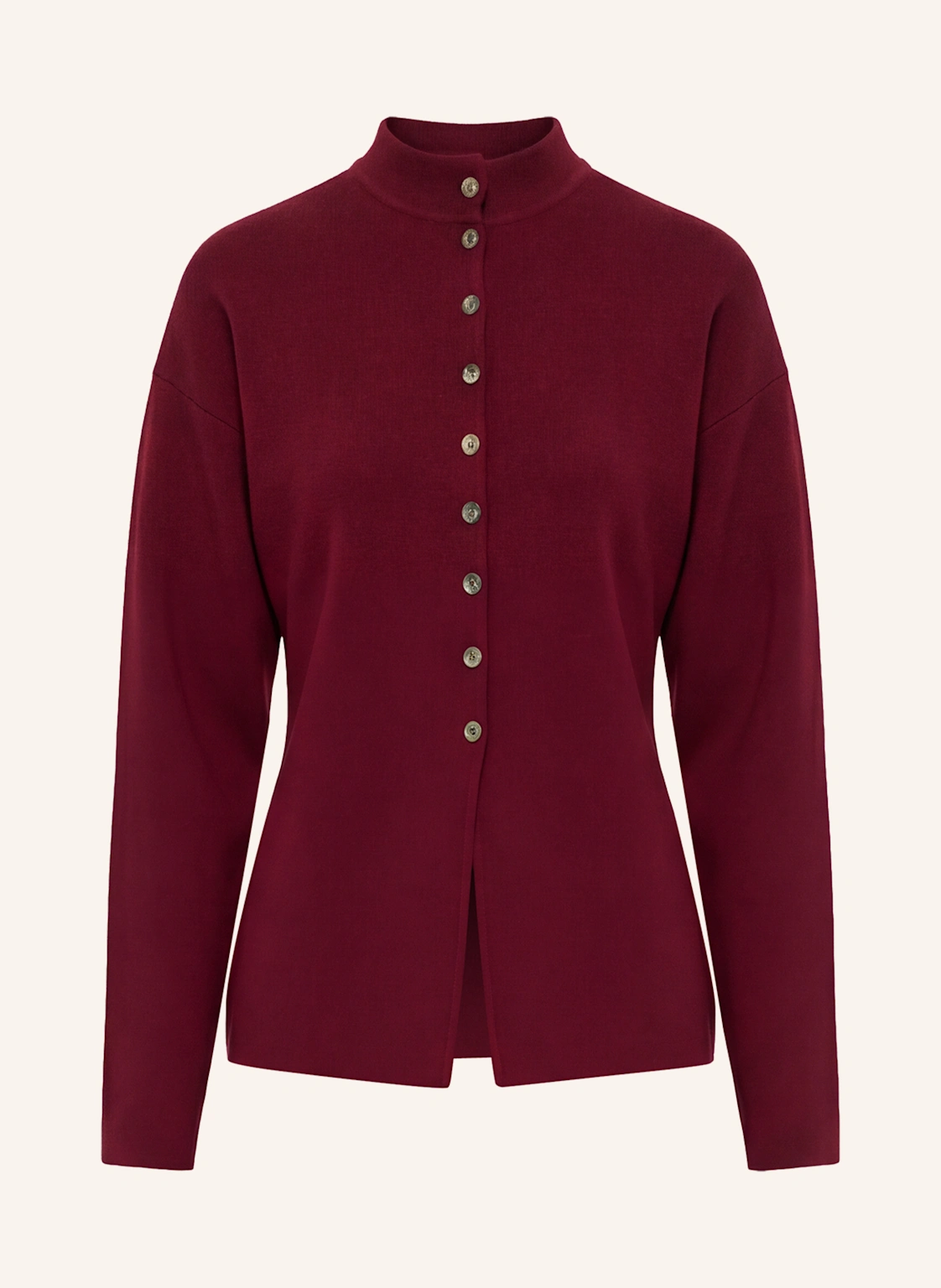 PINXIT Strickjacke