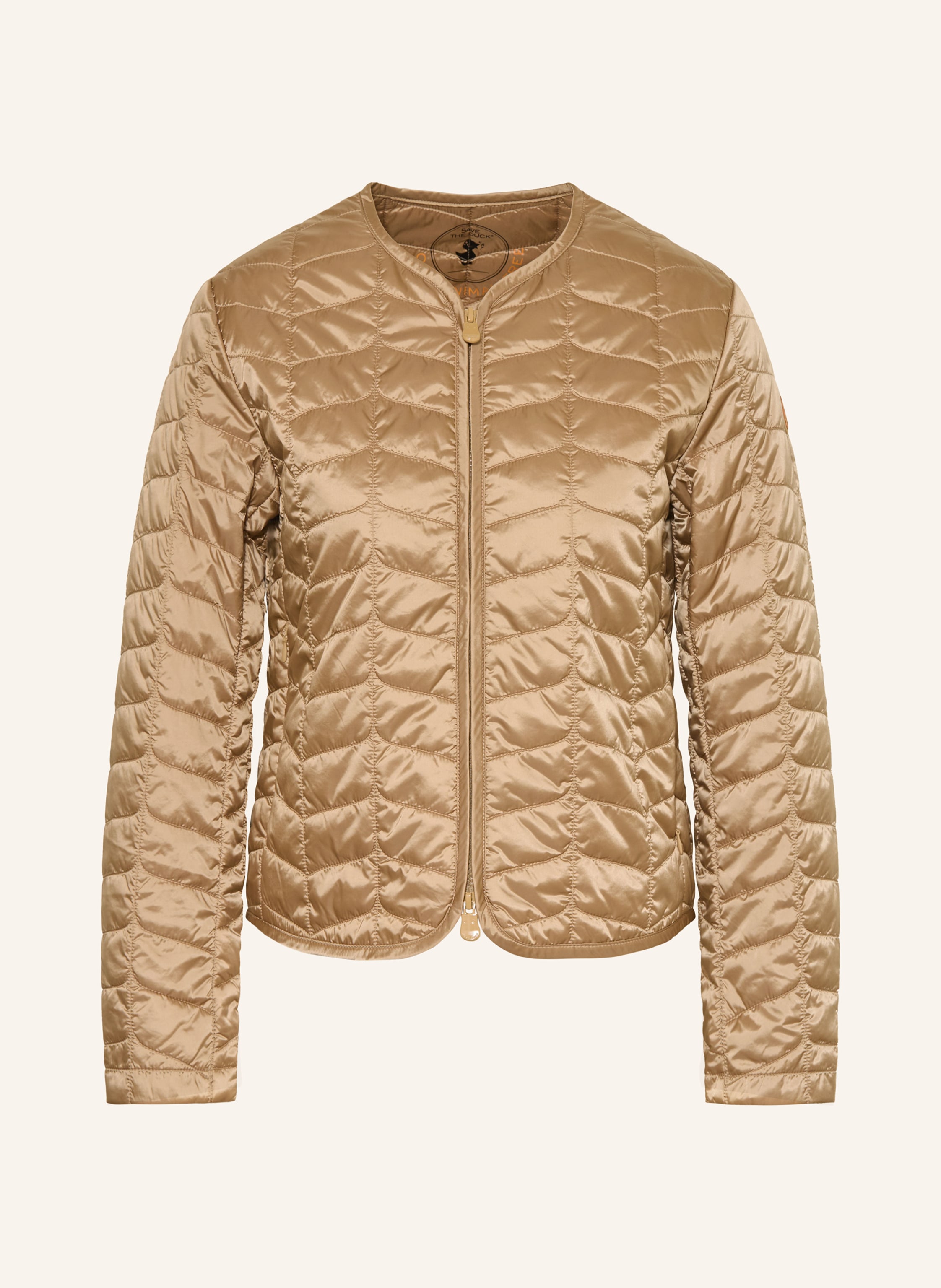 SAVE THE DUCK Steppjacke ZINA