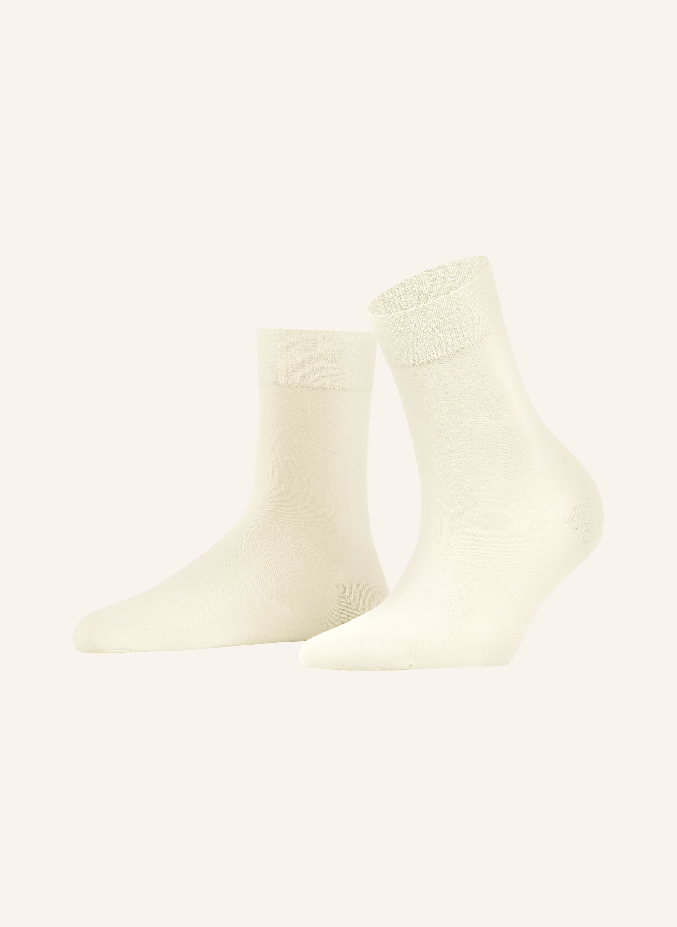 FALKE Socken FINE SOFTNESS