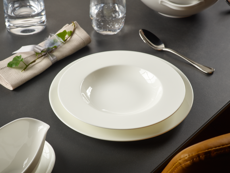 Villeroy&Boch Talerz Anmut 24cm głęboki