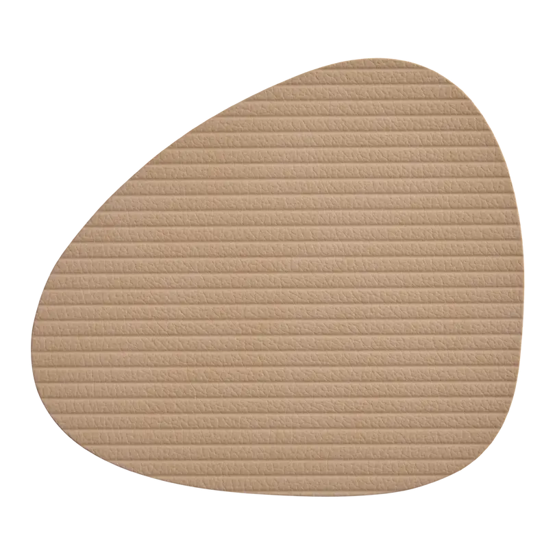 Glasuntersetzer Corduroy