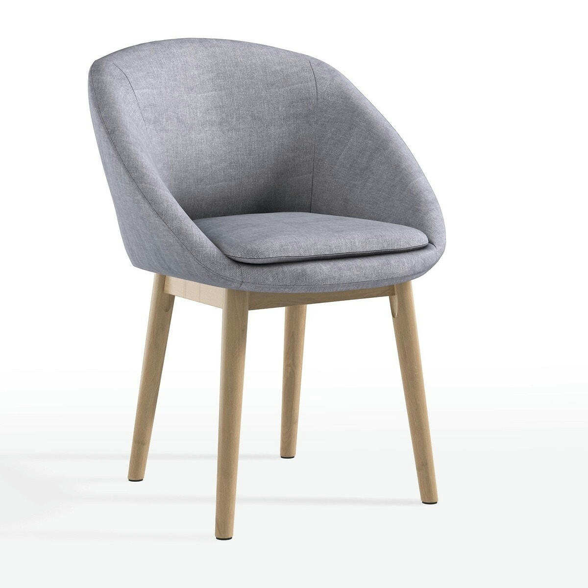Fauteuil de table Jimi