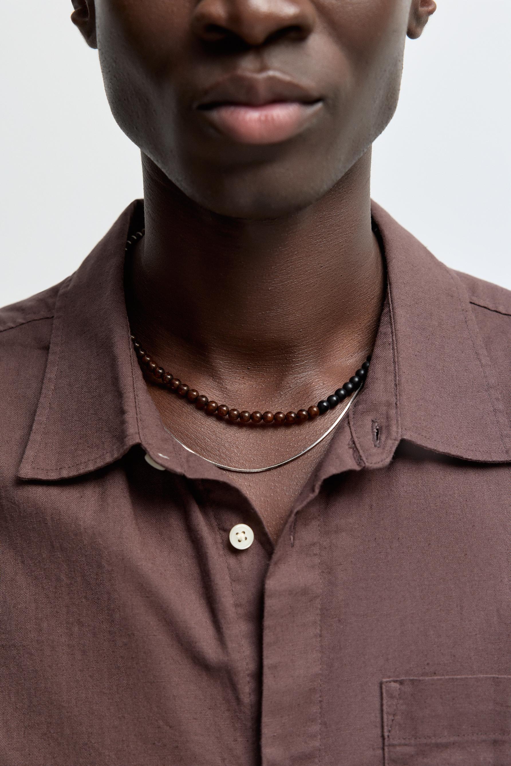 Set collar y cadena