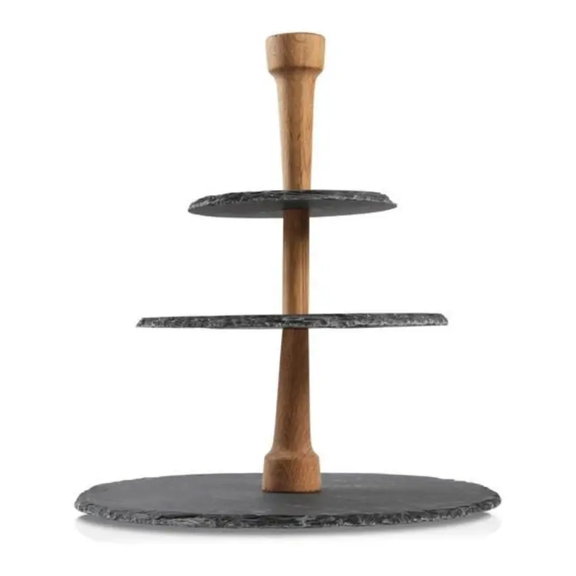 Etagere Fondue
