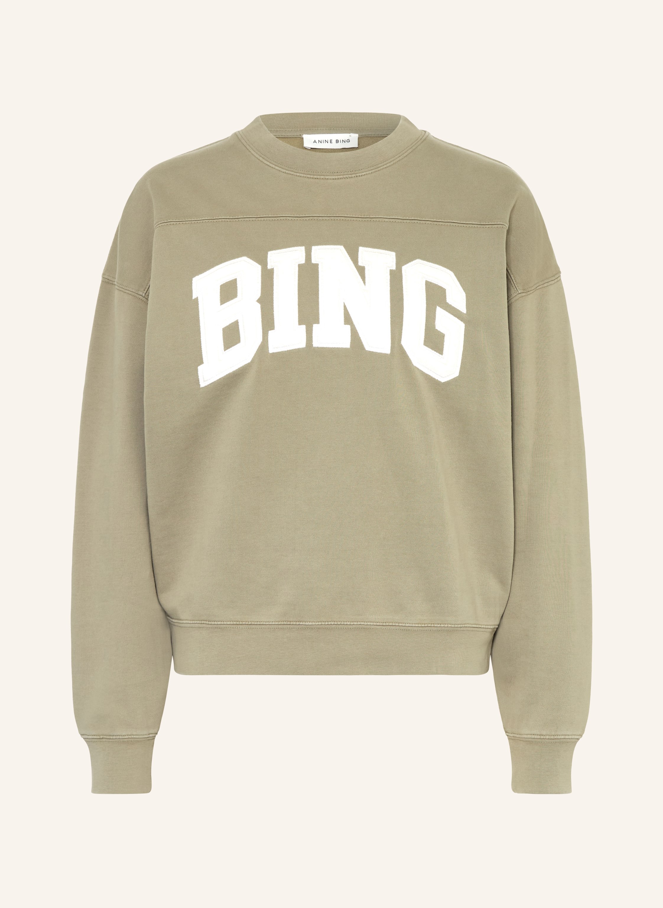 ANINE BING Sweatshirt TRENTON