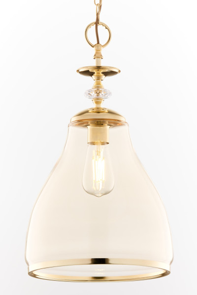 Lampa sufitowa ISLAmosiądz 1xE27x15W IP20 Jupiter