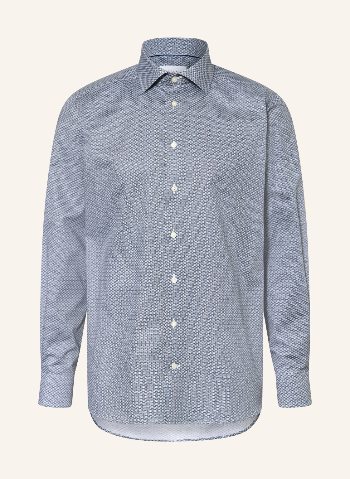 ETON Hemd Contemporary Fit