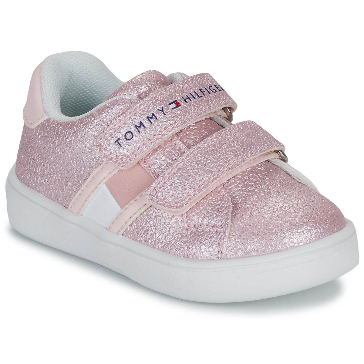 Tommy Hilfiger - LOGAN - Pink