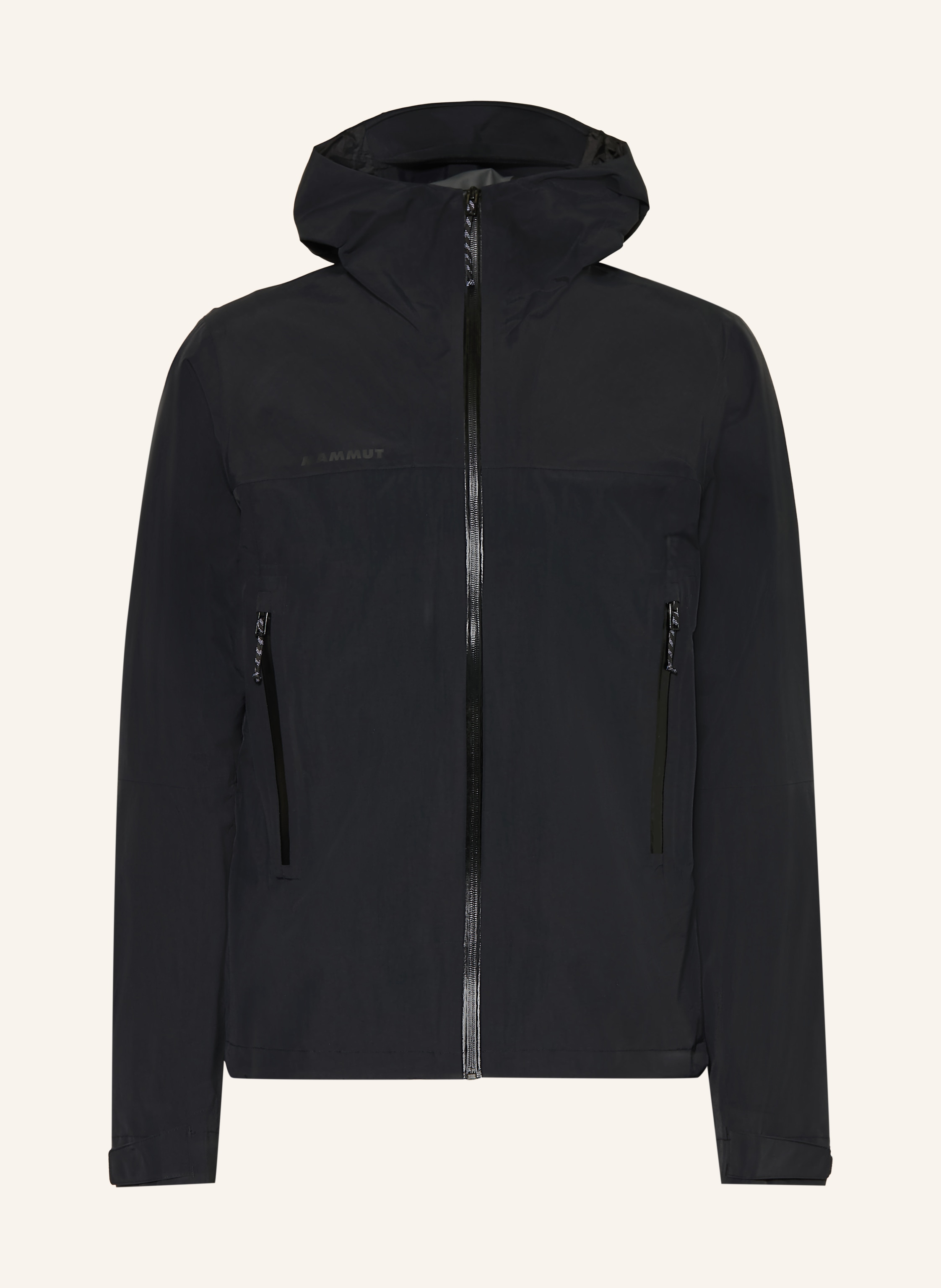 MAMMUT Funktionsjacke CRAG HS