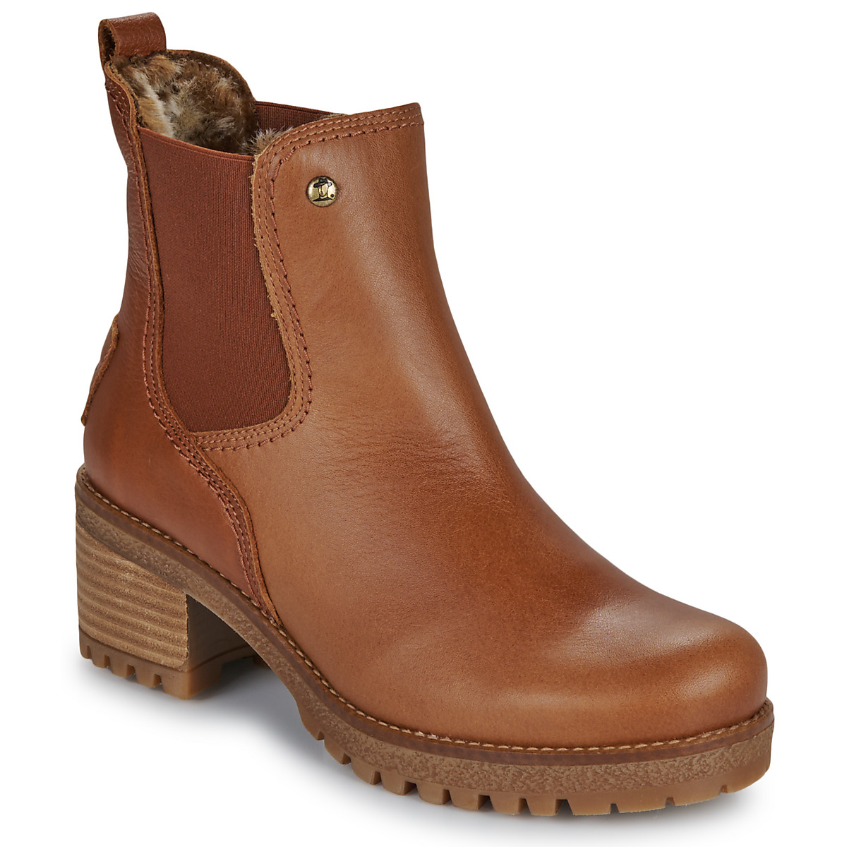 Panama Jack - PIA - Cognac