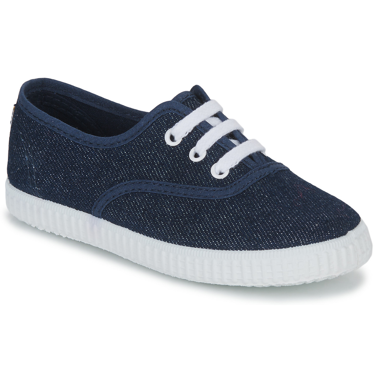 Citrouille et Compagnie - KIPPI BOU - Denim