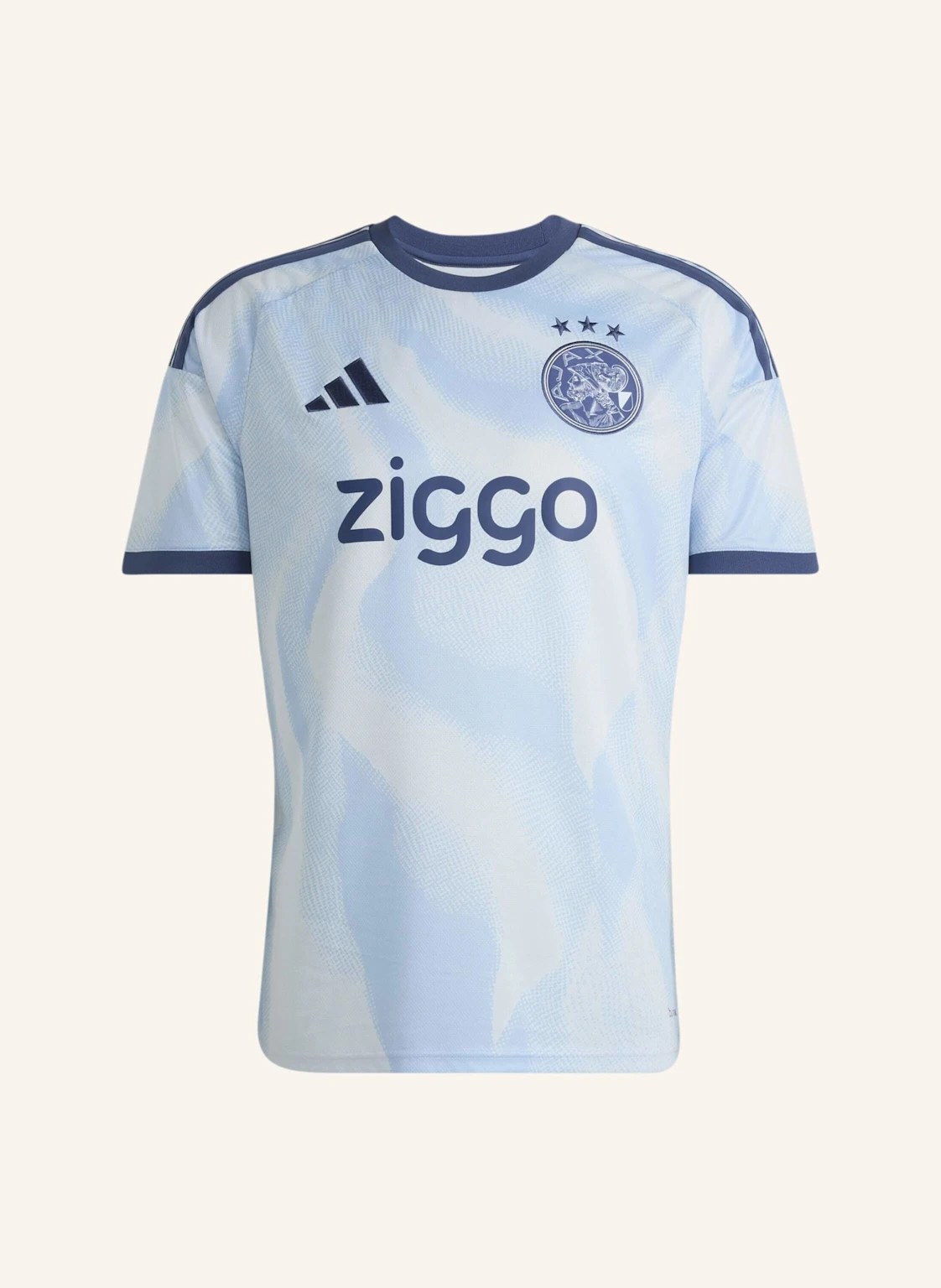 adidas AJAX 26/27 AUSWEICHTRIKOT