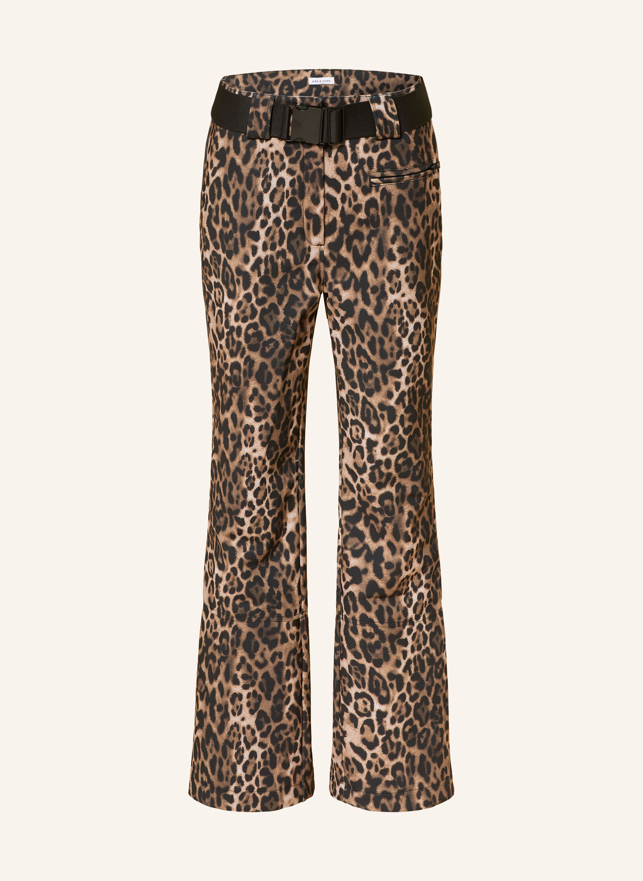 MRS & HUGS Softshell-Skihose