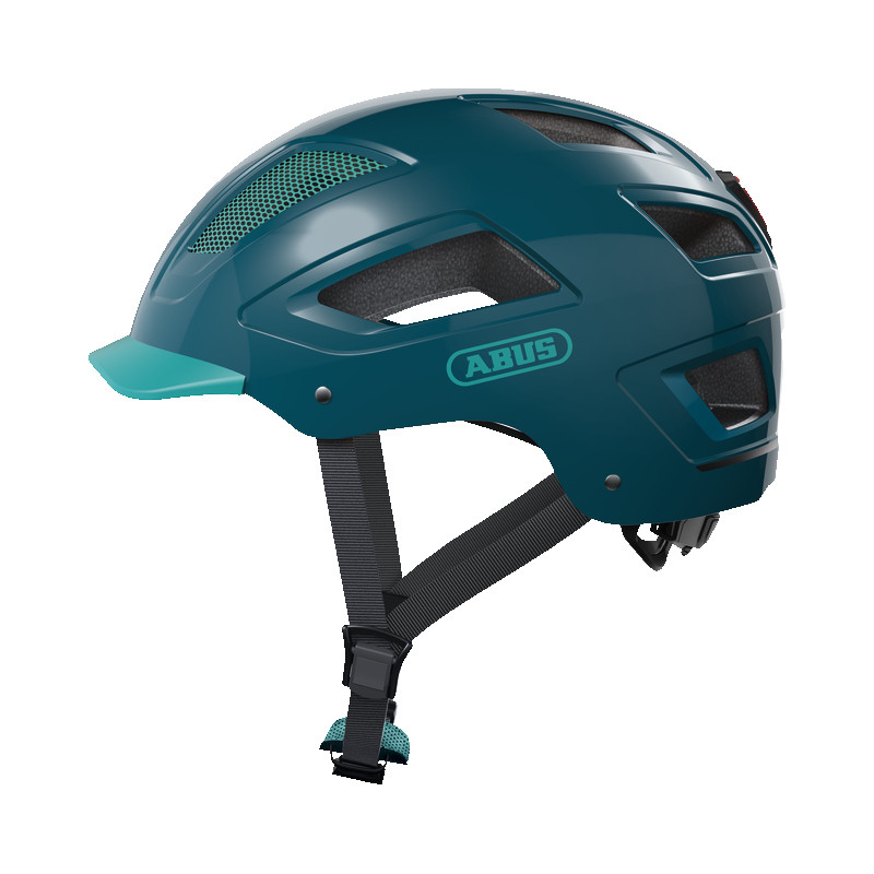 Casque Hyban 2.0 vert core L ABUS