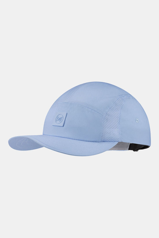 Buff 5 Panel Go Cap