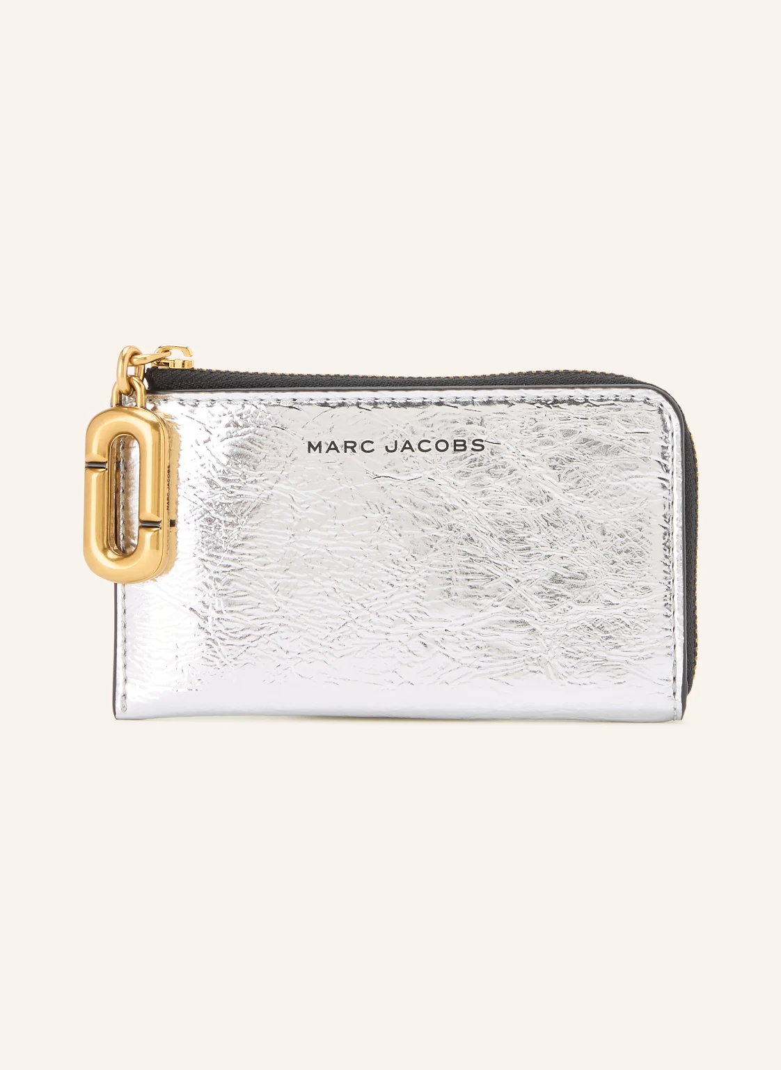 MARC JACOBS Geldbörse THE TOP ZIP MULTI WALLET