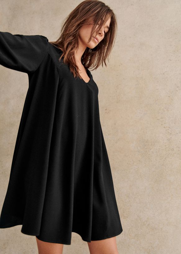 Shauna Dress