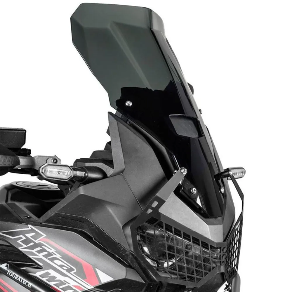 Touratech Honda CRF1100L Africa Twin Size L windshield refurbished