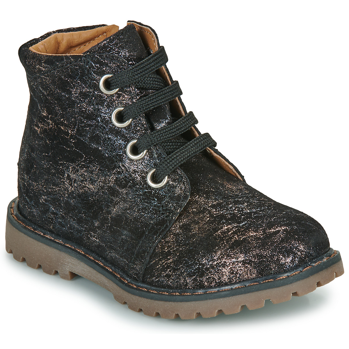 GBB - NAREA - Black