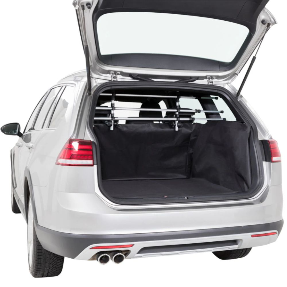 Trixie Boot Blanket with High Sides