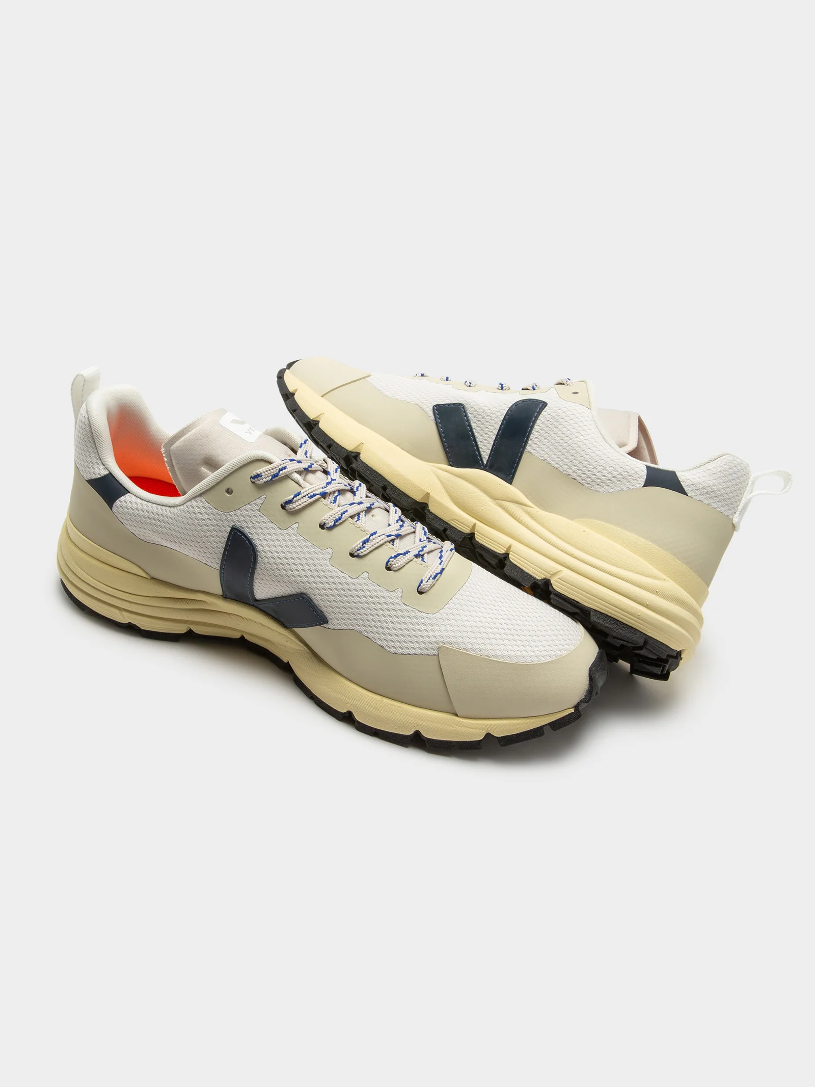 Mens Dekkan Alveomesh Sneakers