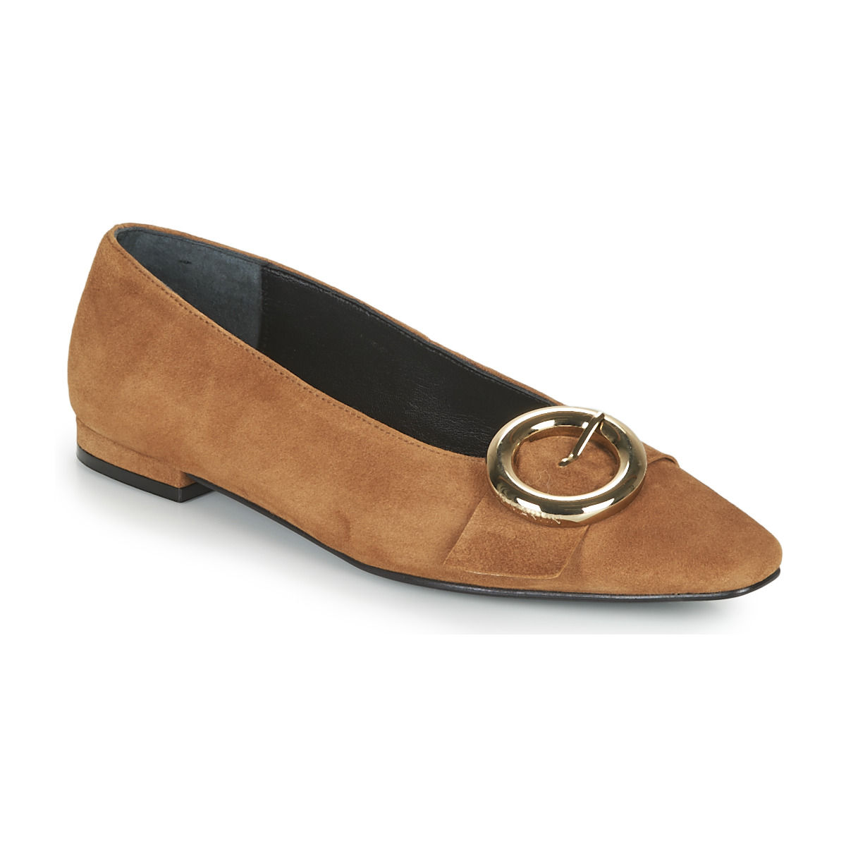 JB Martin - SAVOIR - Goat / Velvet / Camel