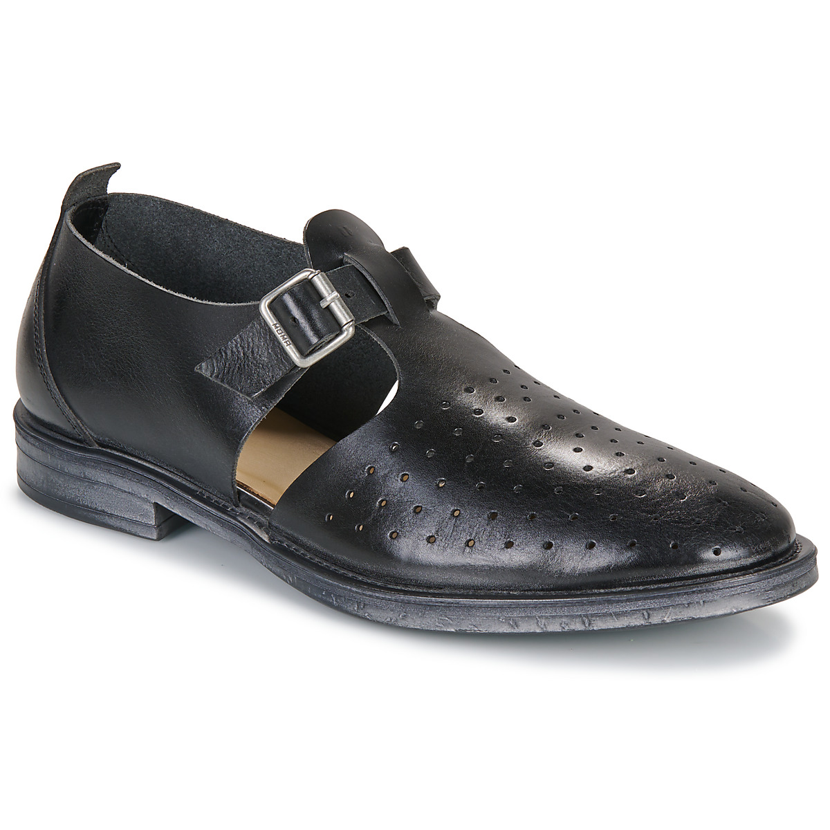 Moma - OFFICE - Black