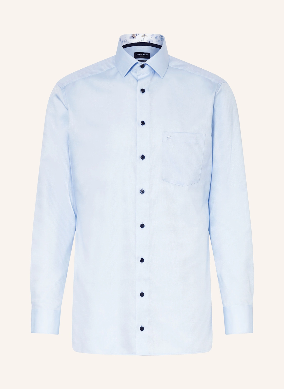 OLYMP Hemd Luxor modern fit
