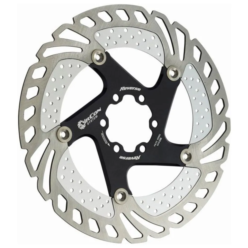 Reverse Components Discrotor AirCon brake disc