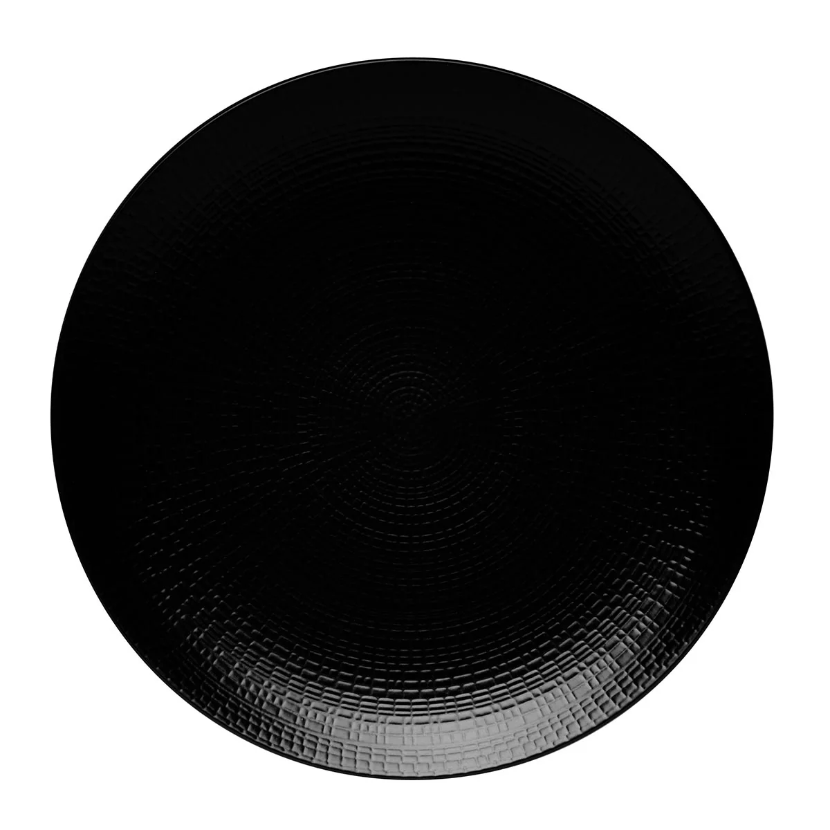 Assiette plate