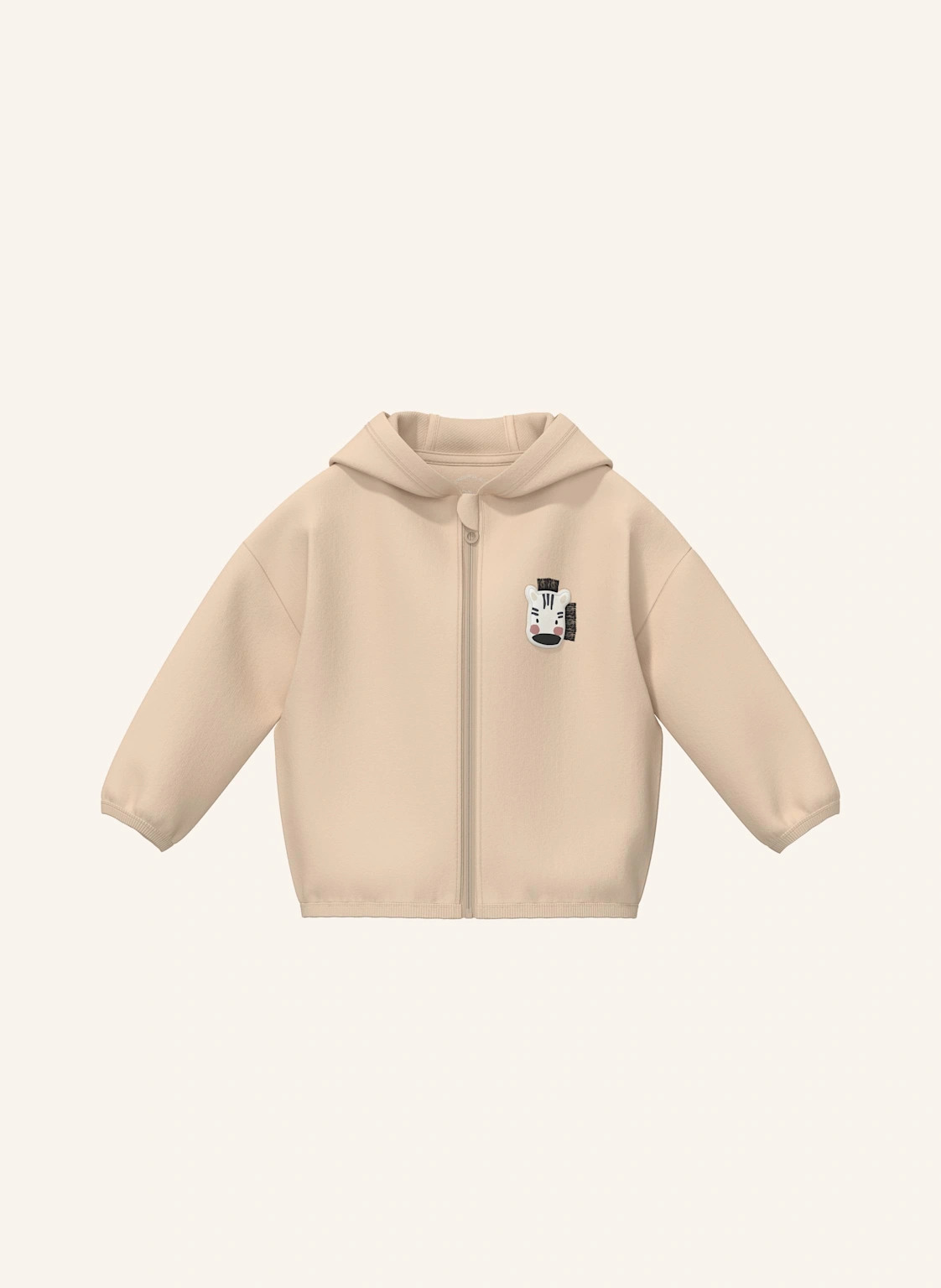 s.Oliver Sweatshirt Jacke