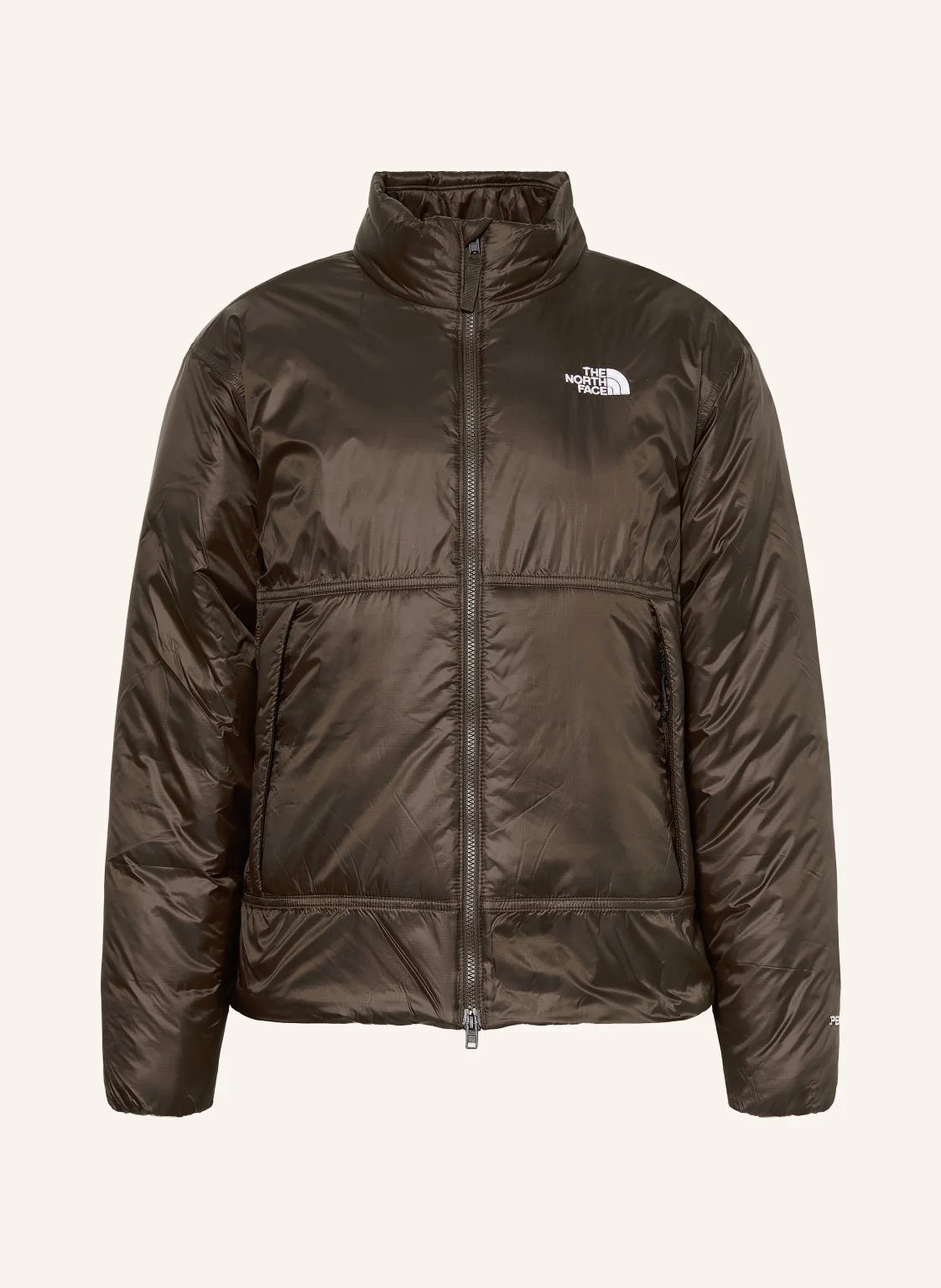 THE NORTH FACE Jacke PERTEX