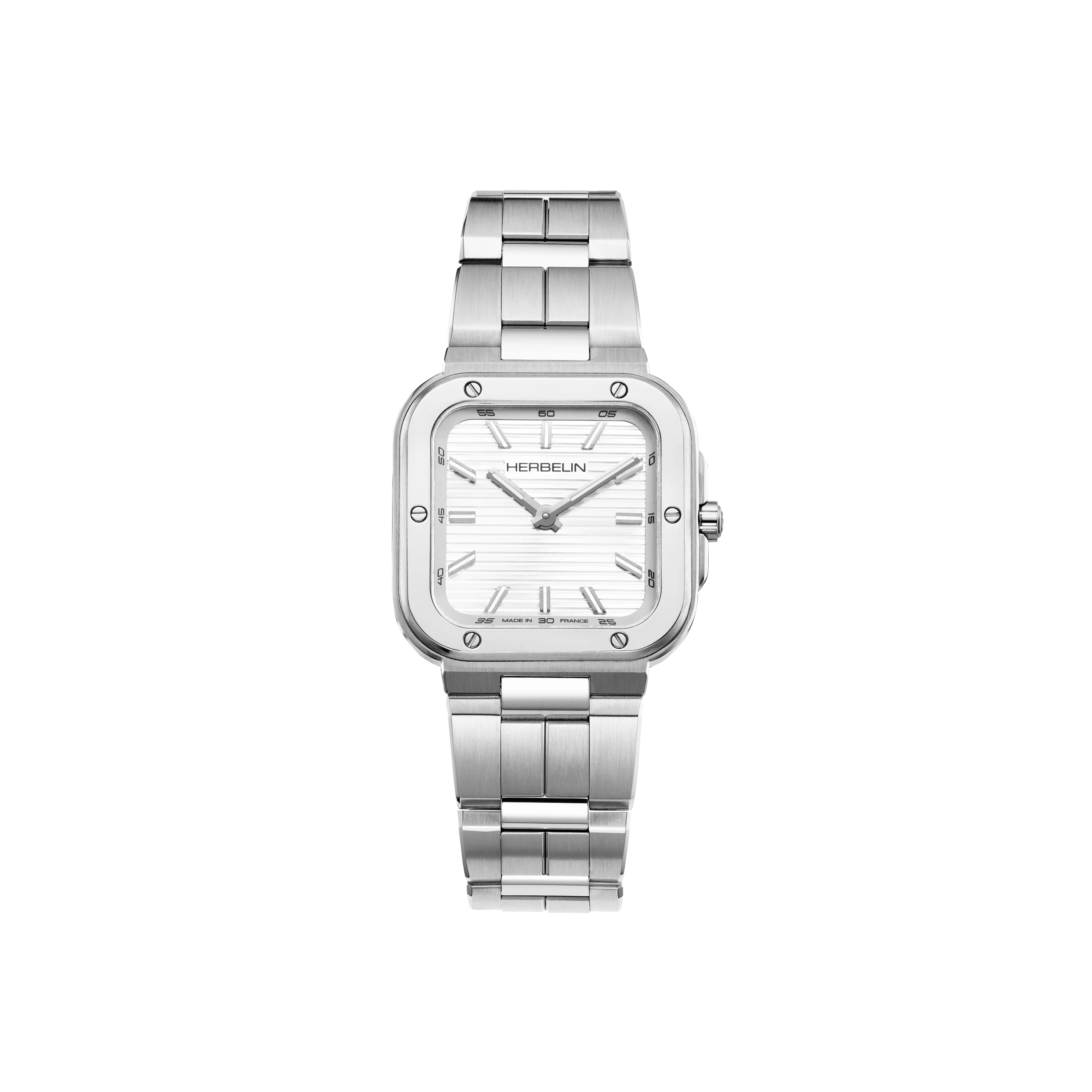 CAP CAMARAT – SQUARE DAME – BLANC