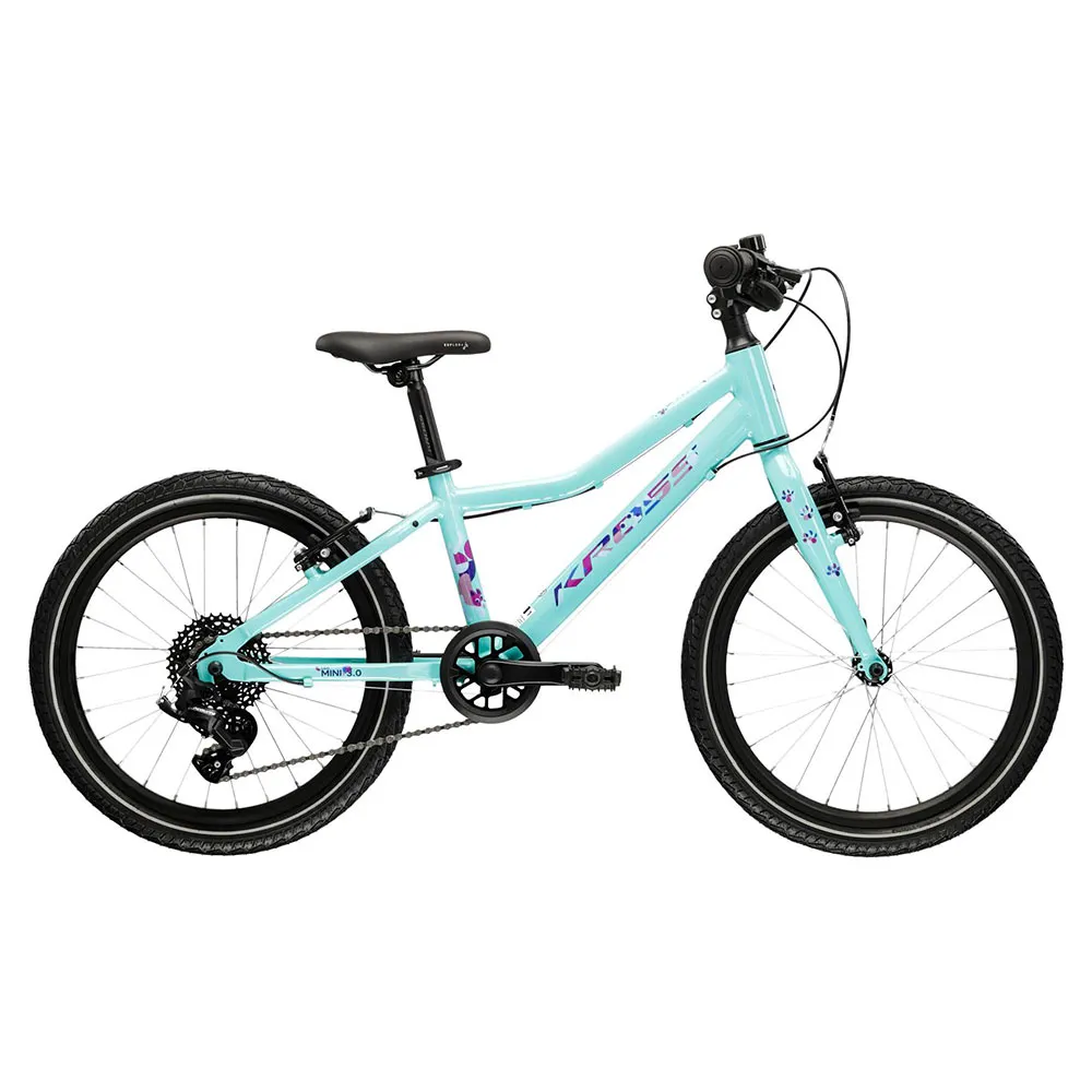 Kross Lea MINI 3.0 20´´ MICROSHIFT ACOLYTE M5180 2025 bike