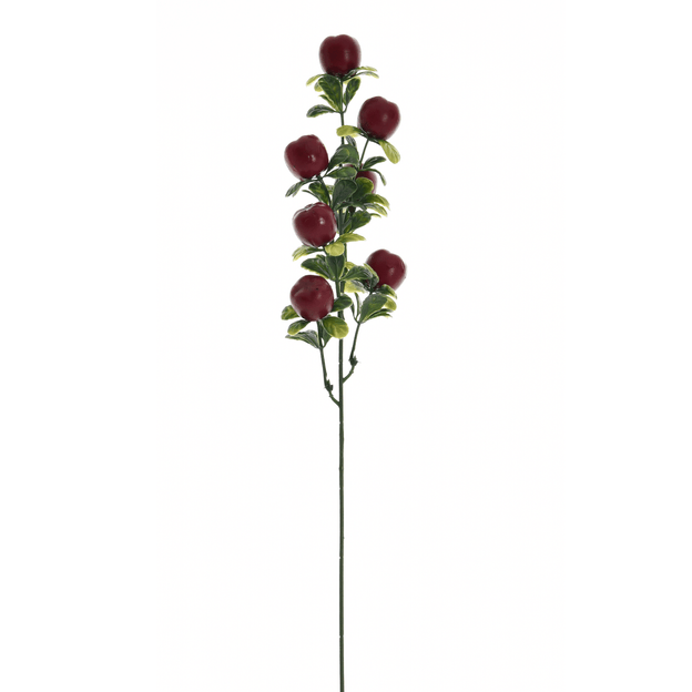 MINI GALHO FRUTINHAS CEREJA