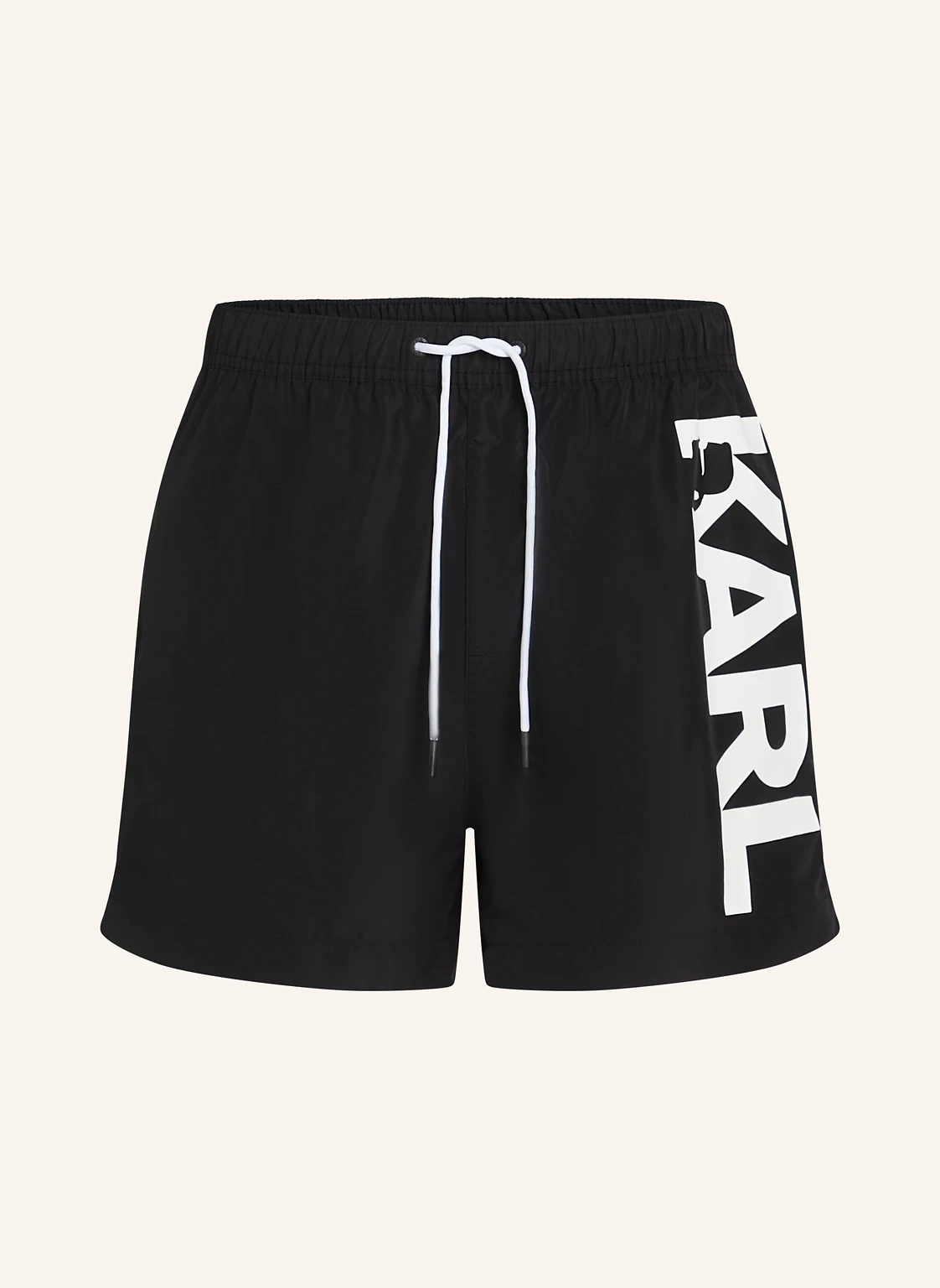 KARL LAGERFELD Bikini-Hose