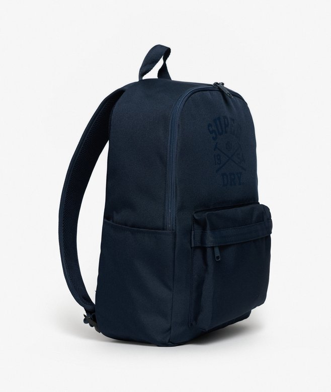 Heritage Backpack