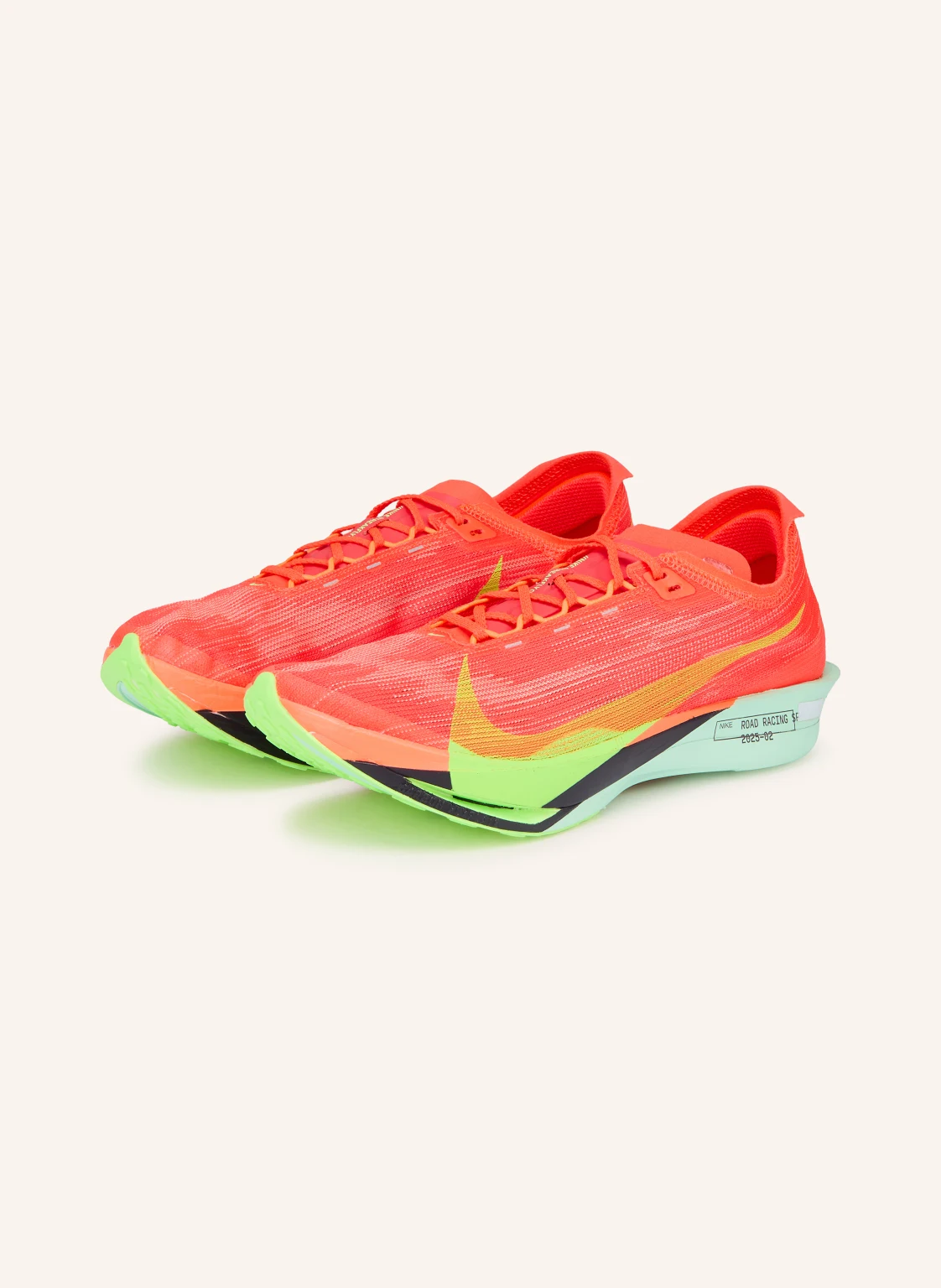 Nike Laufschuhe ZOOMX STREAKFLY 2